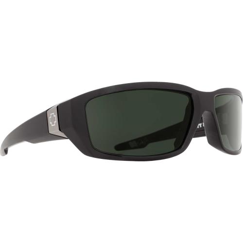 Spy Dirty Mo Polarized Sunglasses Unisex