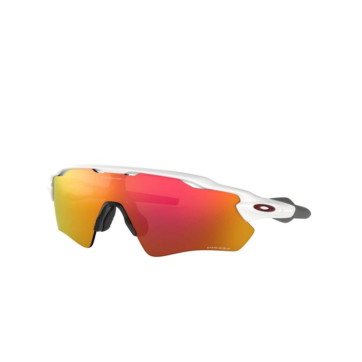 OO9208-72 Mens Oakley Radar EV Path Sunglasses