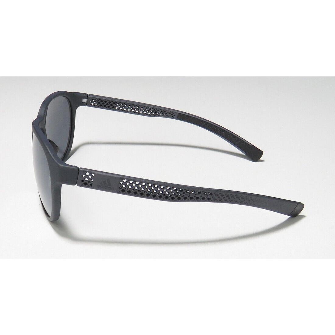 Adidas Proshift 3DX Unisex UV400 Sunglasses AD38 75 Made in Austria 6500 Gray Adidas sunglasses Proshift Frame 6500 Gray Fash Direct