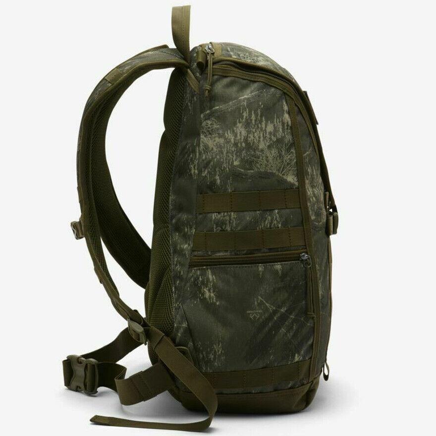 Nike Mens Sfs Recruit Backpack Special Field Military Unisex Padded 30L