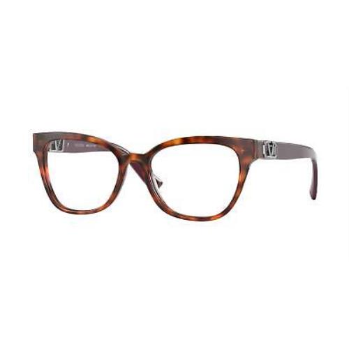 Valentino 3049 Eyeglasses 5011