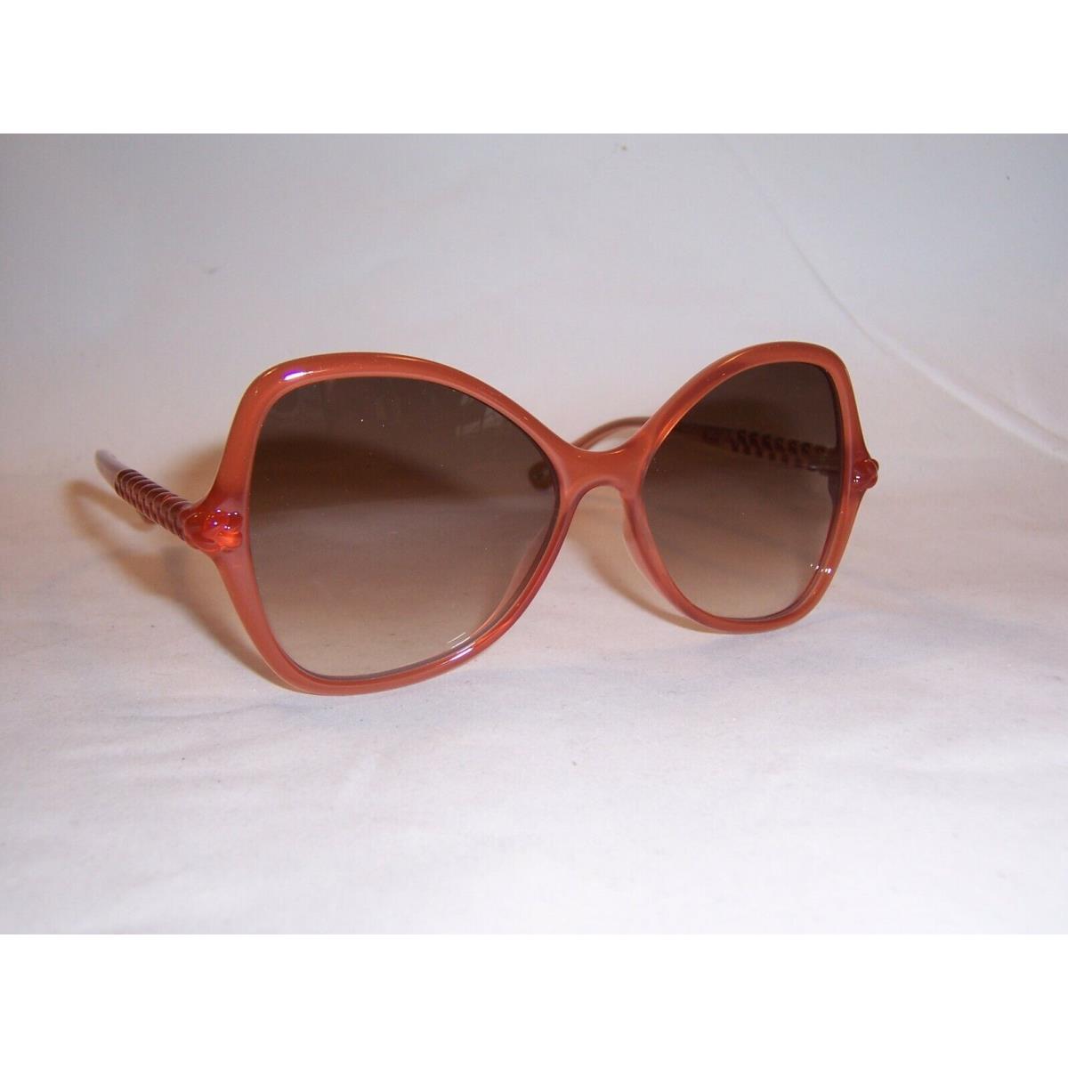 Chloe Sunglasses CH 0001S 003 Pink/brown 56MM 0001