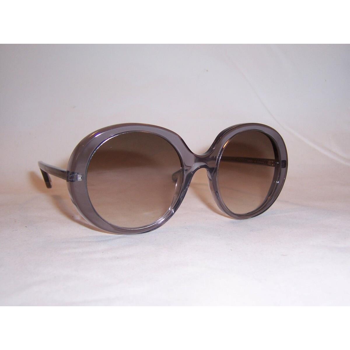 Chloe Sunglasses CH 0007S 003 Grey/brown 54MM 0007