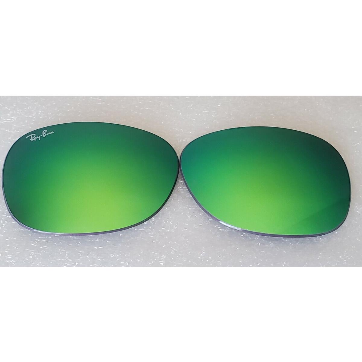 replacement lenses for ray ban new wayfarer 55mm rb2132