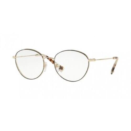 Valentino 1003 Eyeglasses 3003 Black