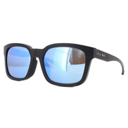 Revo 6003-01 GF BL Black Sunglasses