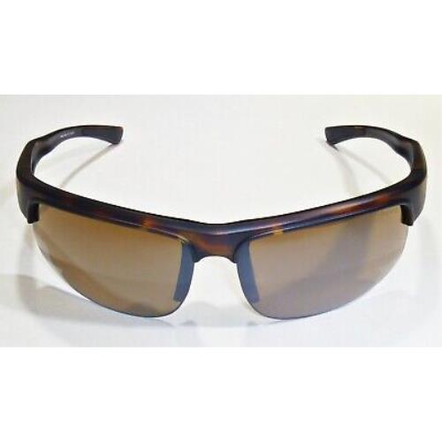 Revo sunglasses Cusp - Brown Frame, Brown Lens
