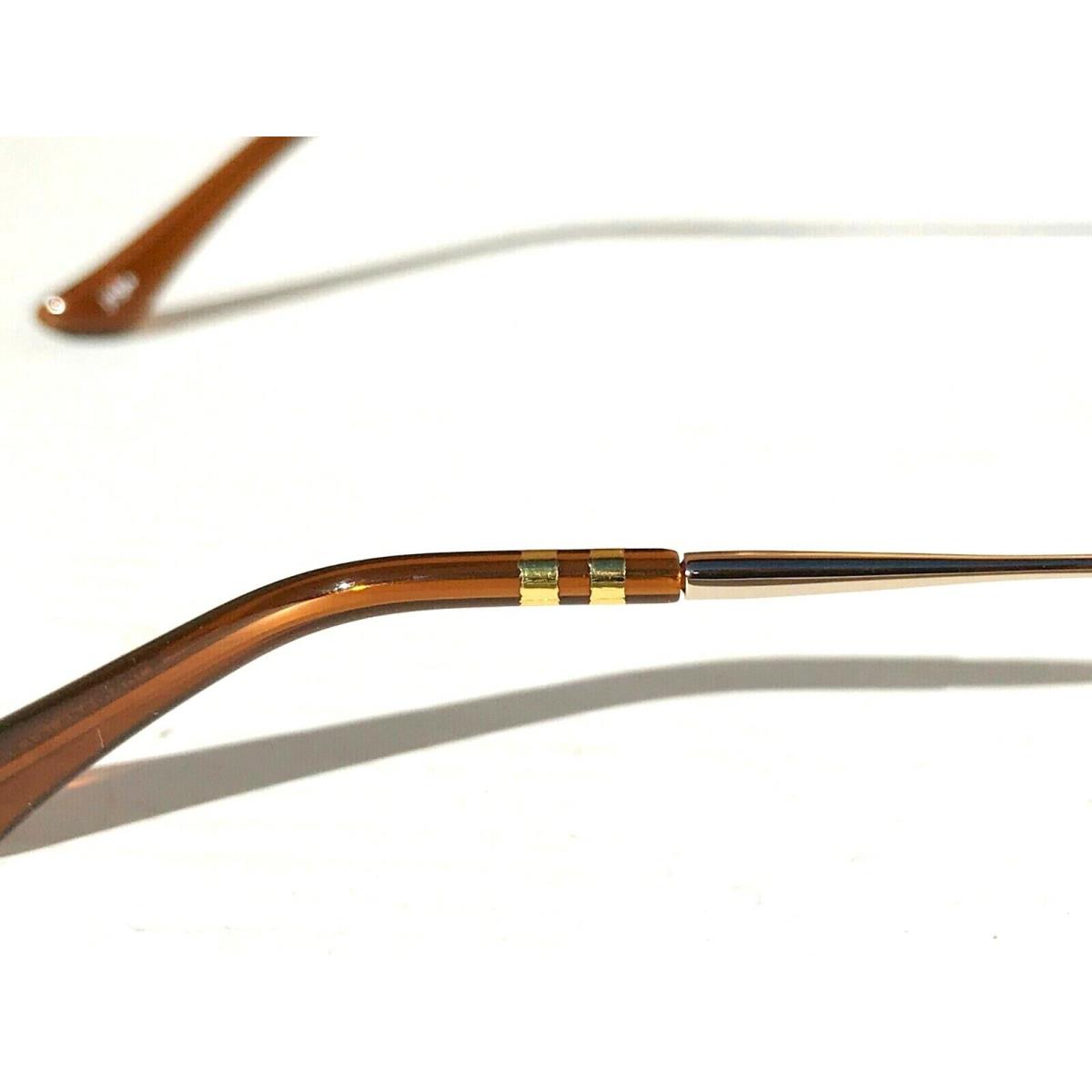 Revo sunglasses SALLY HERSHBERGER - Gold Frame, Rose Golf Lens