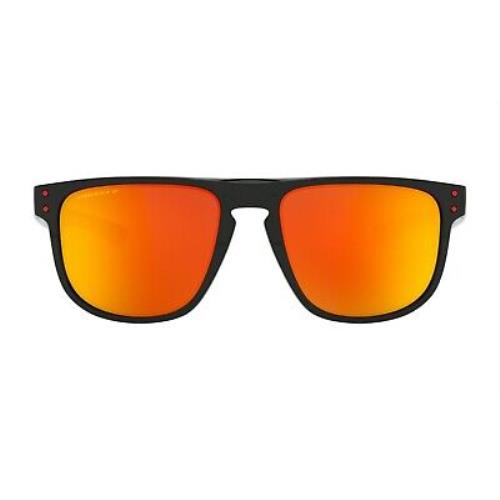 Oakley sunglasses Holbrook - Black 0