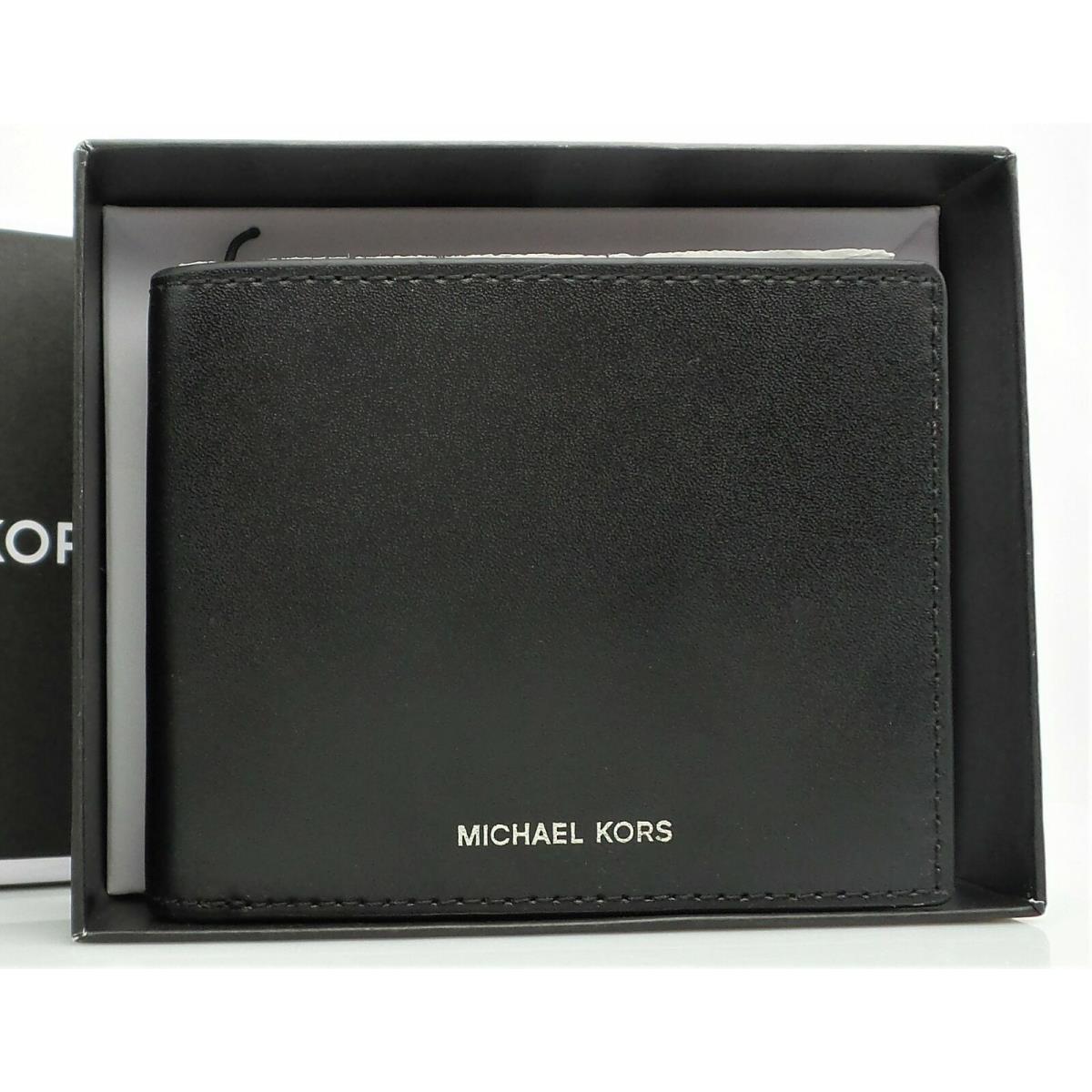 Michael Kors wallet  - Black