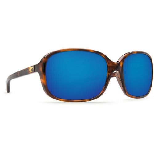 Costa Del Mar Riverton Sunglasses - Polarized