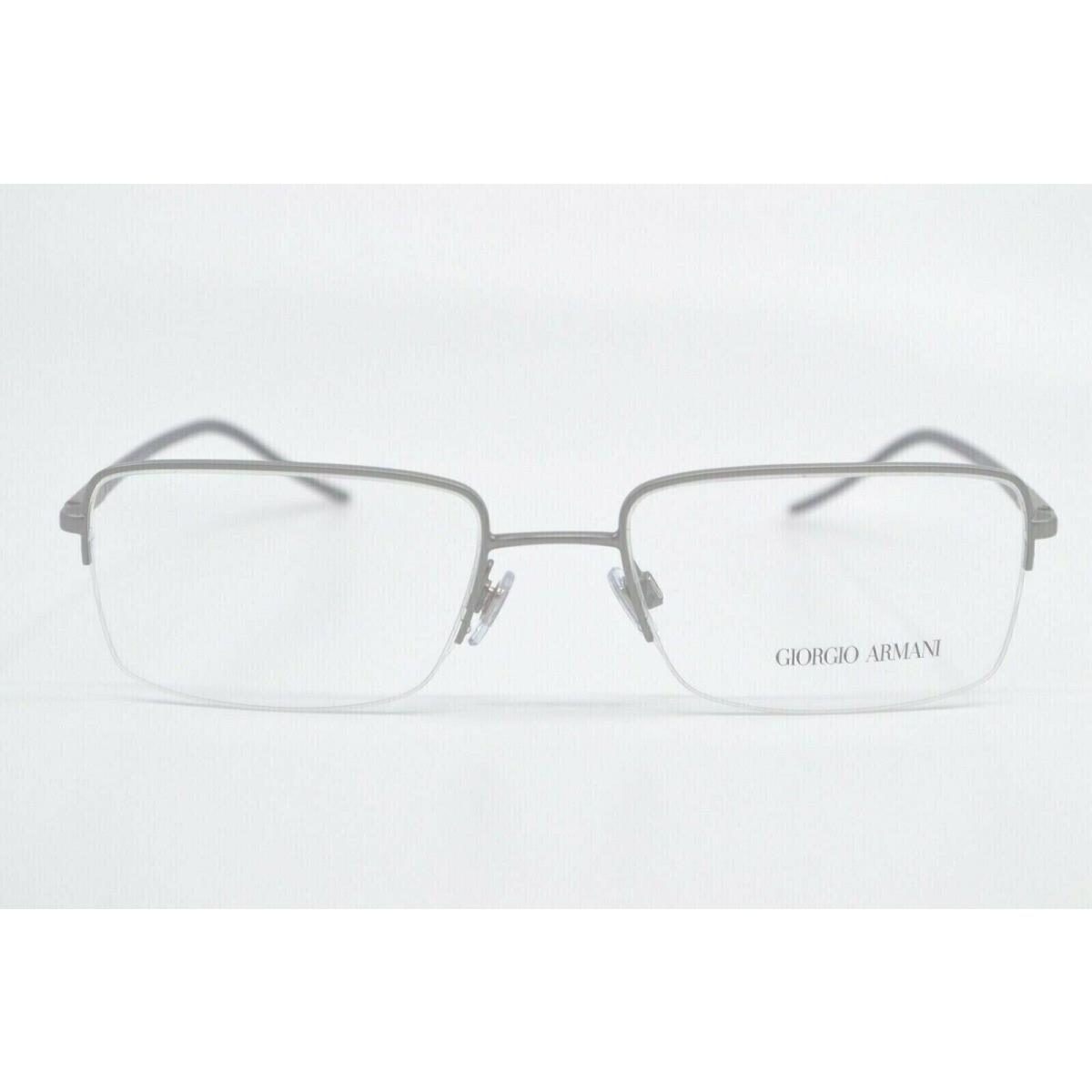 Giorgio Armani AR5022 3065 Gun Metal Eyeglasses 55