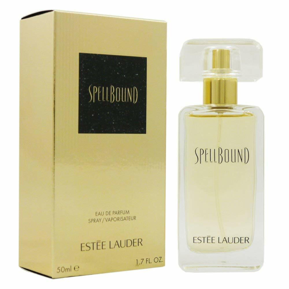 Spellbound By Estee Lauder Perfume 1.7 oz / 50 ml ED Spray