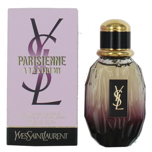 Parisienne A L`extreme By Yves Saint Laurent For Women Edp Spray Perfume 1oz