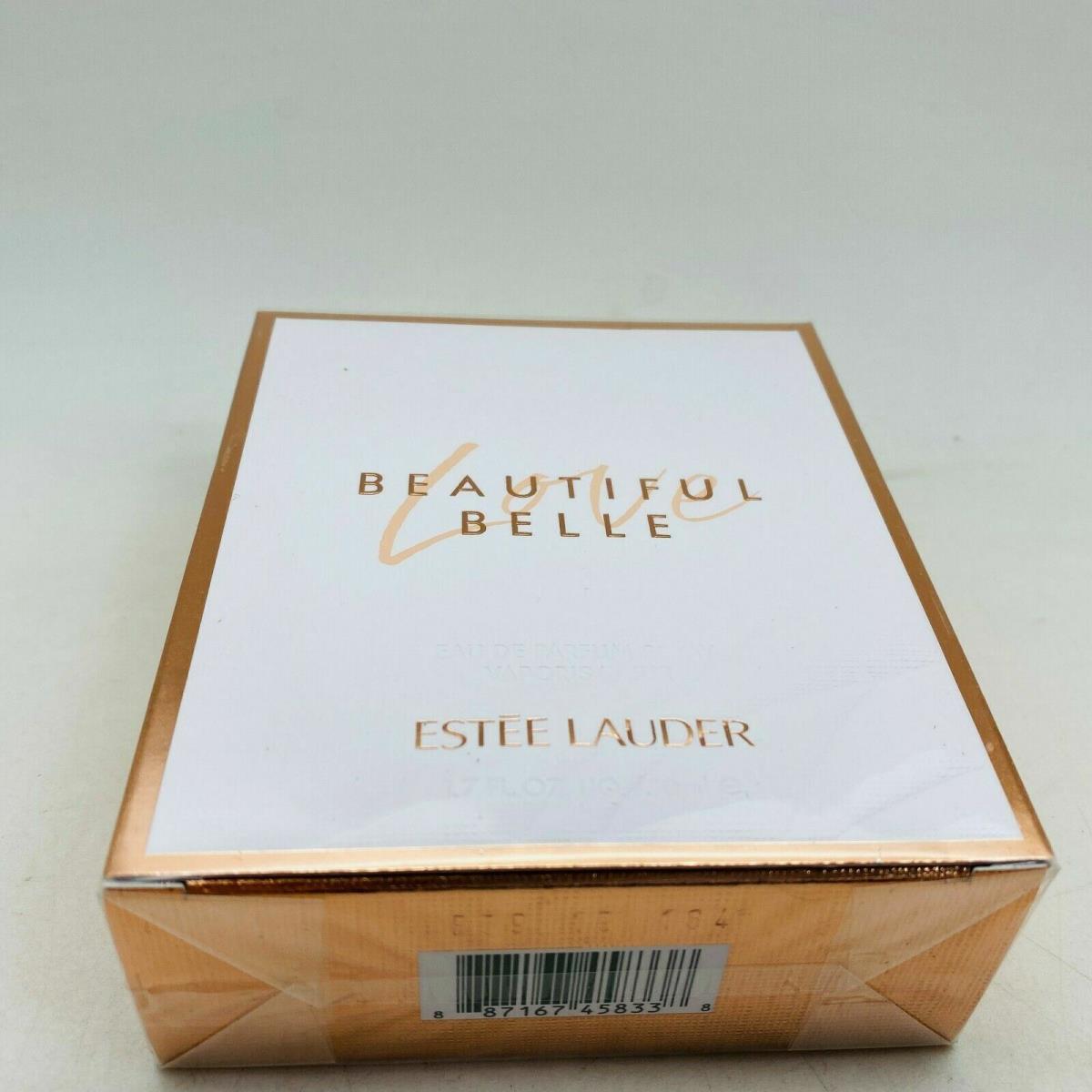 Beautiful belle love online estee lauder