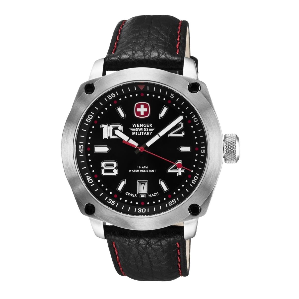 Wenger Swiss Army Wenger Swiss Military - Outback 79373 Men`s Watch