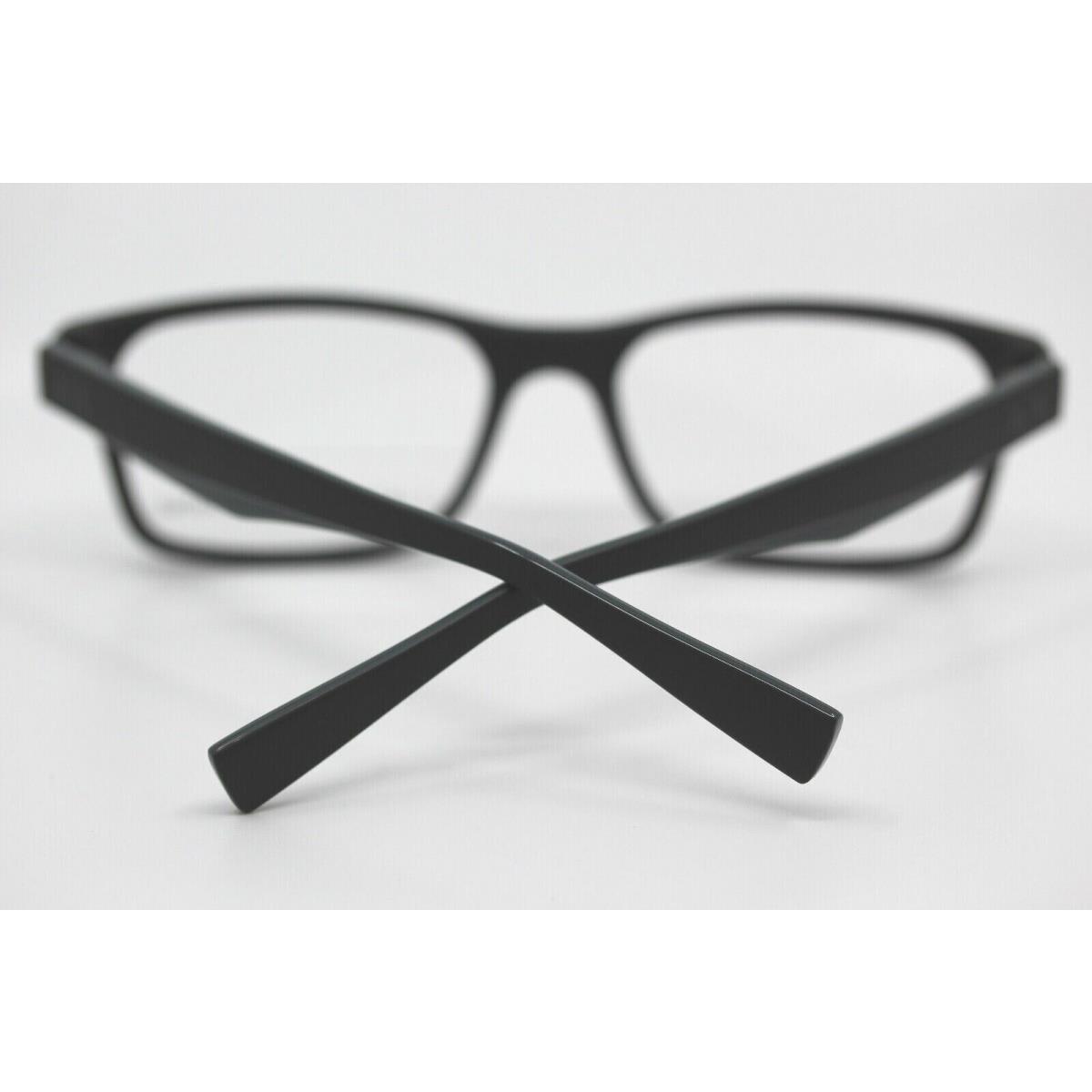 Armani Exchange AX3038 8199 Matte Black Eyeglasses 54