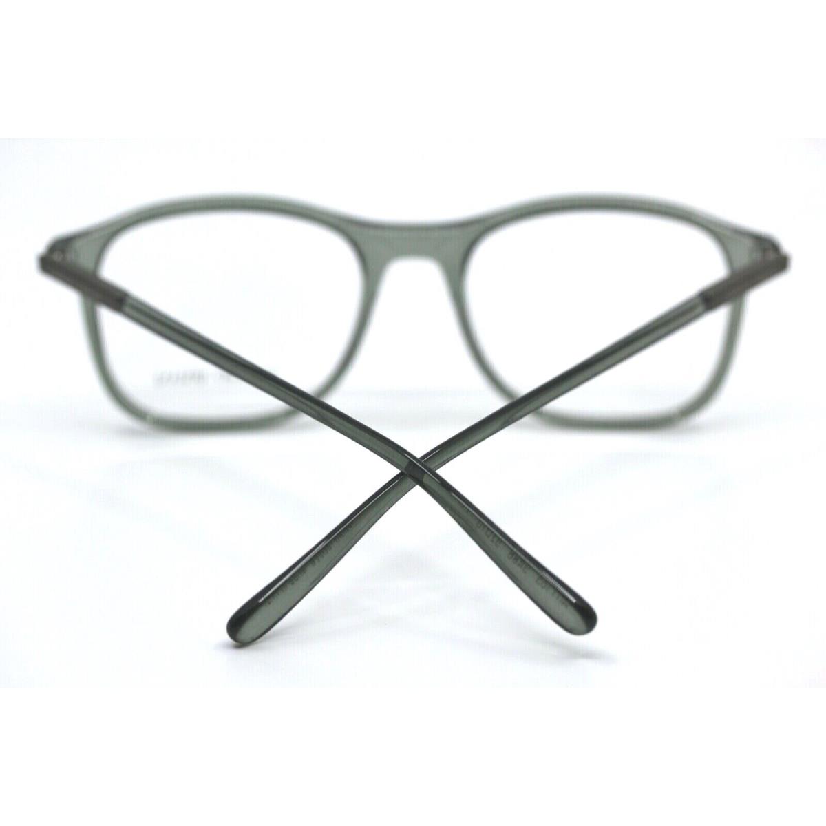 Giorgio Armani eyeglasses  - Green Frame 0
