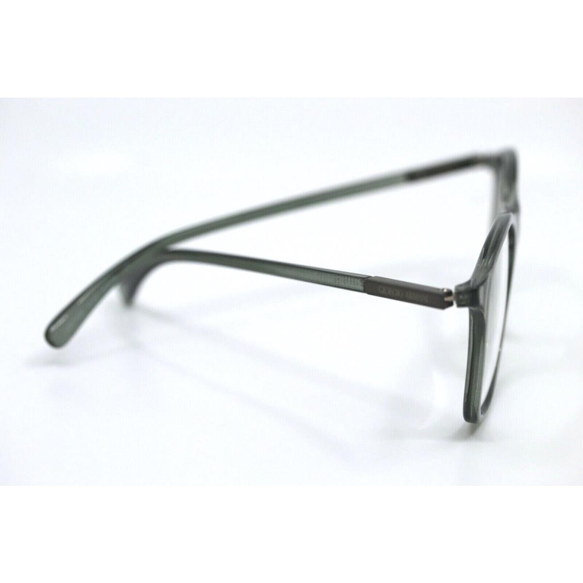 Giorgio Armani eyeglasses  - Green Frame 2
