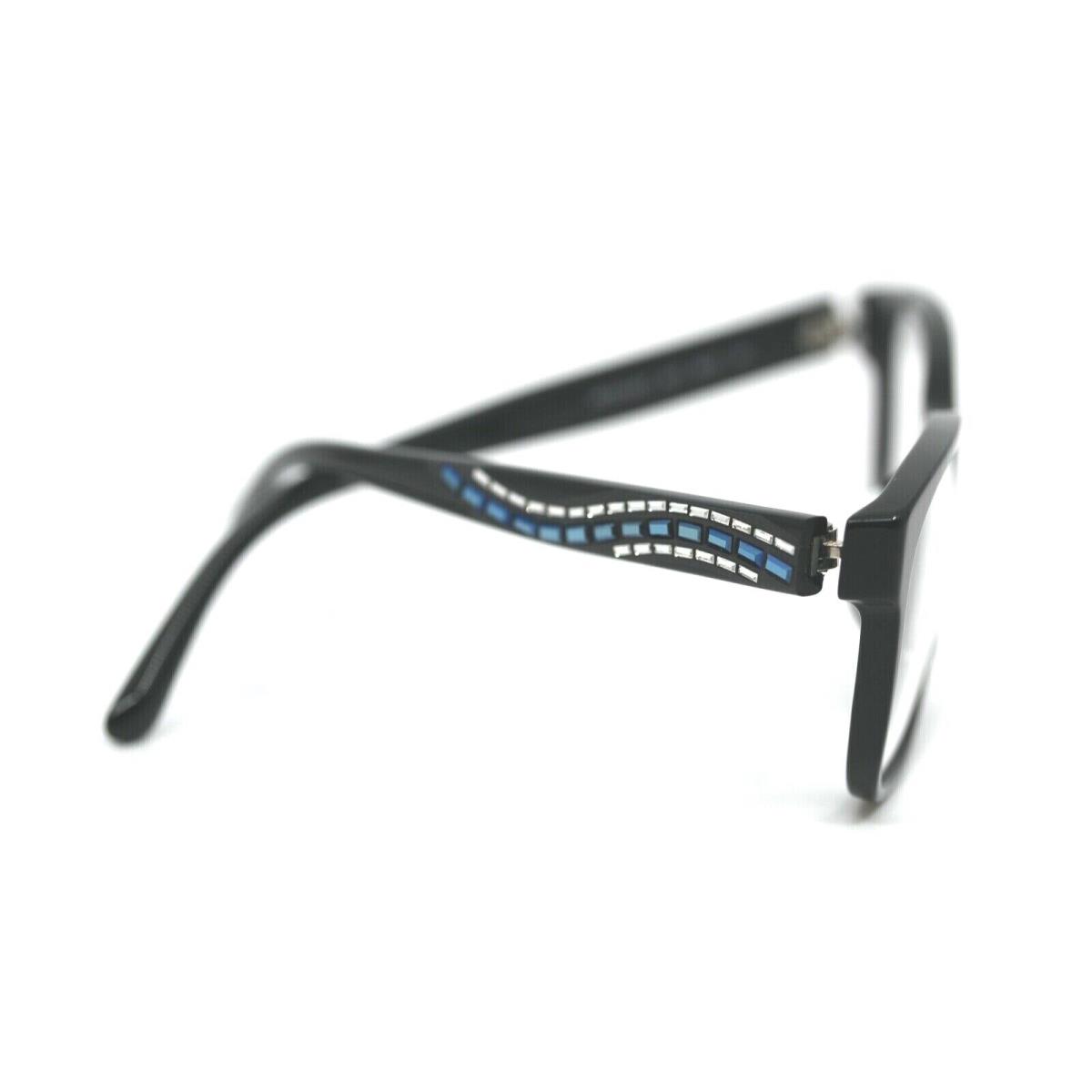 Giorgio Armani eyeglasses  - Black Frame 2