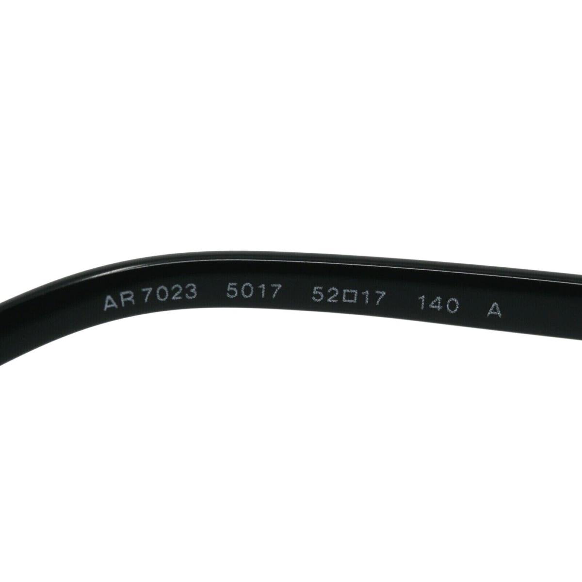 Giorgio Armani eyeglasses  - Black Frame 3