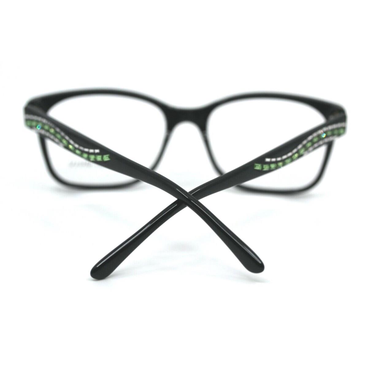 Giorgio Armani eyeglasses  - Black Frame 0