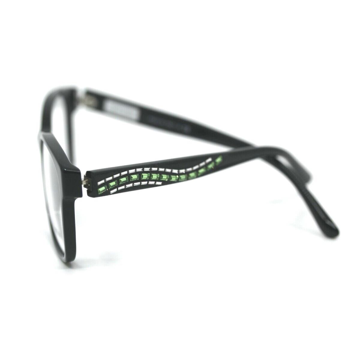 Giorgio Armani eyeglasses  - Black Frame 1
