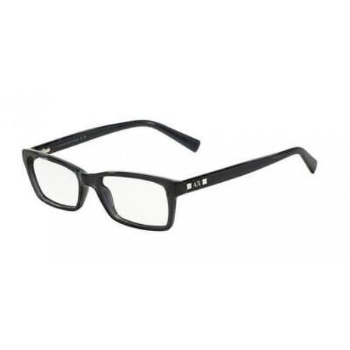 Armani Exchange sunglasses  - Black Frame