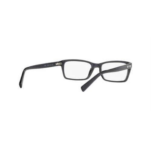 Armani Exchange sunglasses  - Black Frame