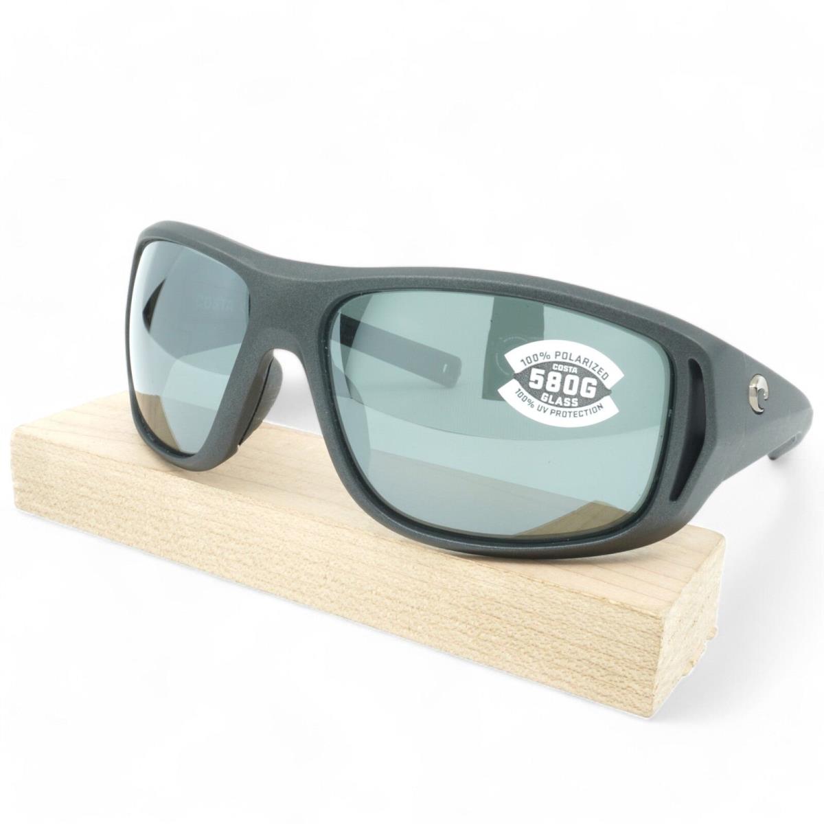 6S9063-10 Unisex Costa Montauk Polarized Sunglasses