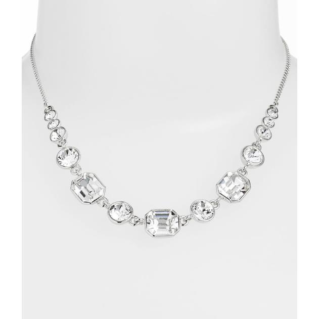 Givenchy Womens Frontal Necklace 1274