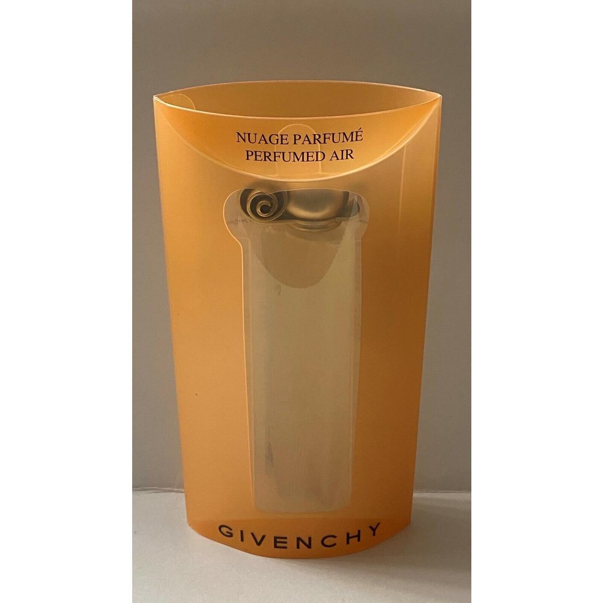 Givenchy Organza Perfumed Air 3 1/3 oz For Women Hard To Find