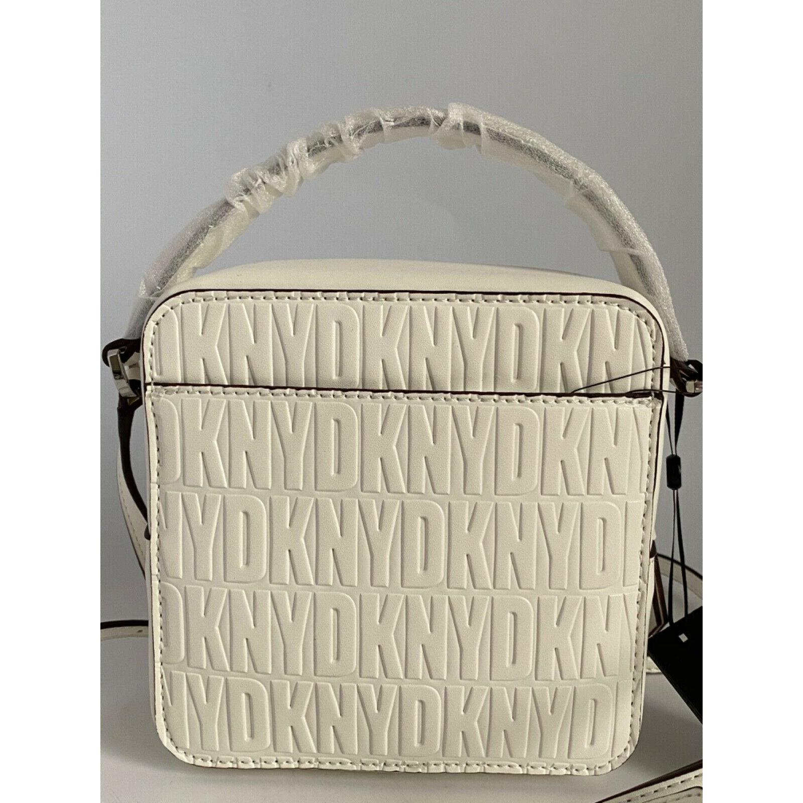 dkny square bag