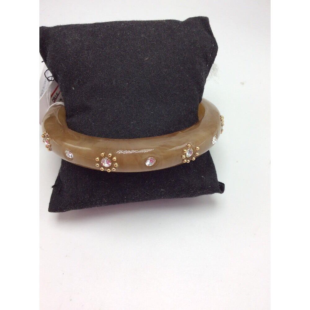 Kate Spade Out Of Her She`ll Bangle Bracelet 250