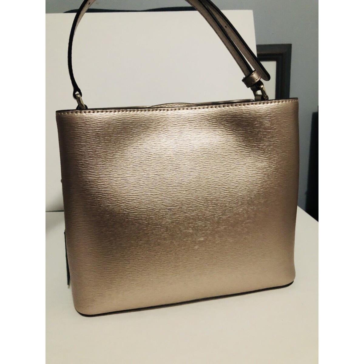 Dkny best sale samara bag