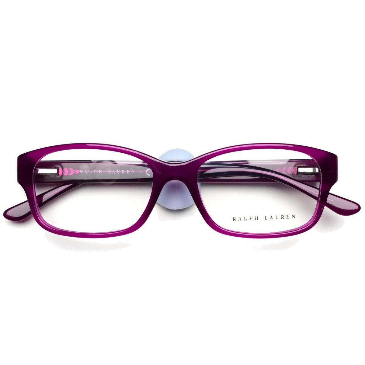 Ralph Lauren Eyeglasses 6111 5408 51-16-140 | 679420788234 - Ralph ...