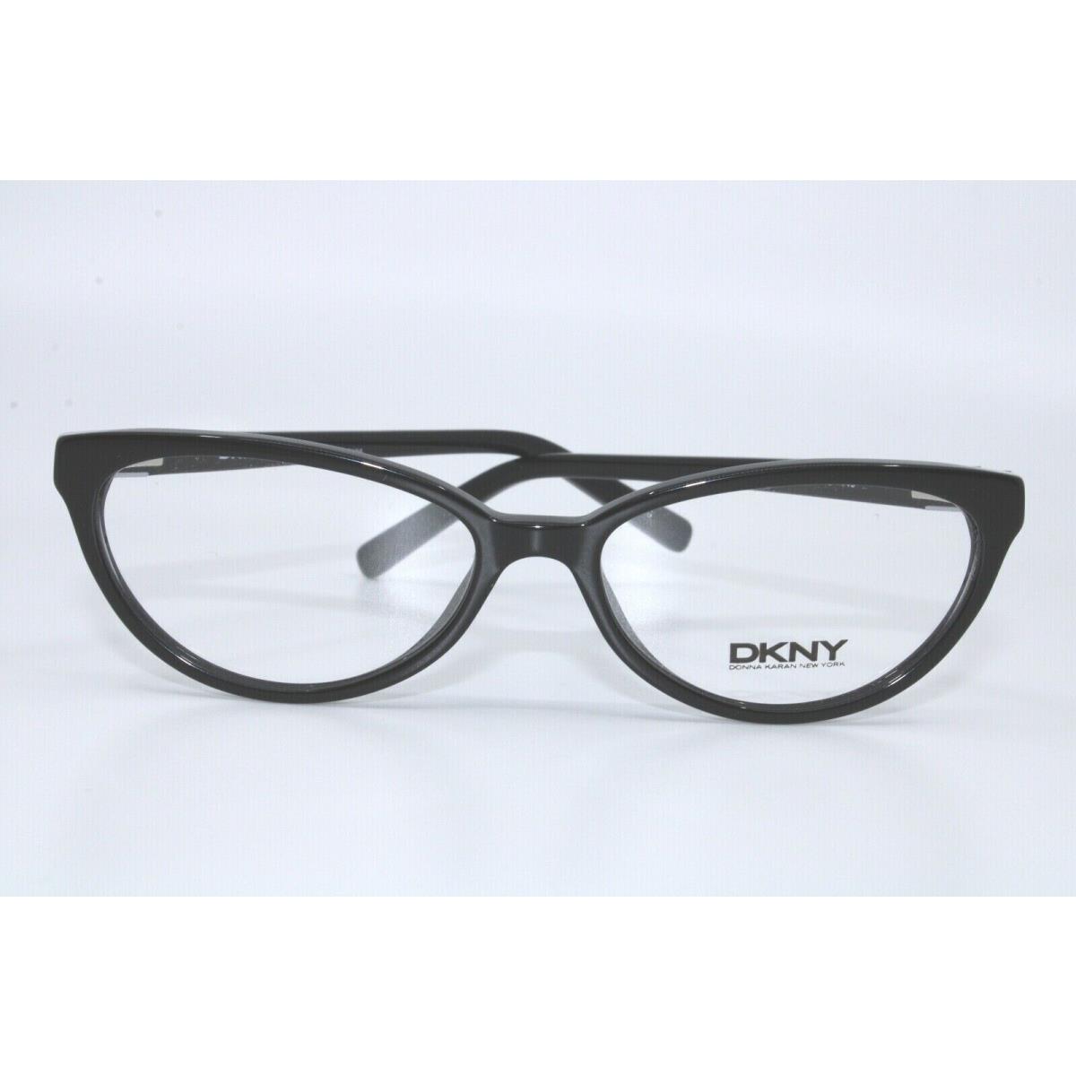 Dkny DY 4633 3001 Black Eyeglasses 51