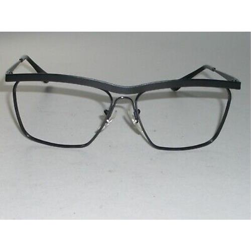 Ray-Ban eyeglasses  - BLACK Frame 0