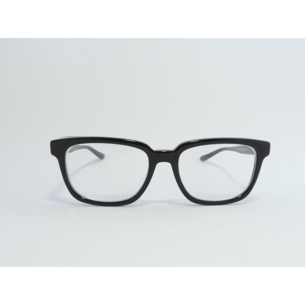 Dkny DY 4678 Full Rim Plastic Eyeglass Frames 3688 Black 53-17-140