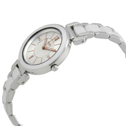 DKNY watch  - Silver Dial 0