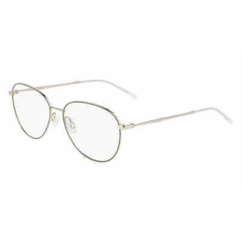 Women`s Dkny DK1020 300 52 Eyeglasses