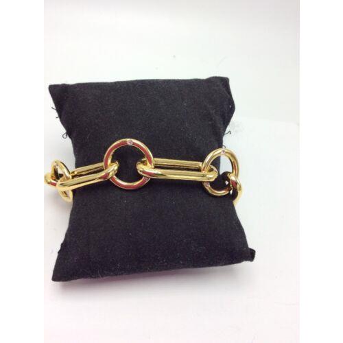 Kate Spade York Goldie Links Bracelet 247 D