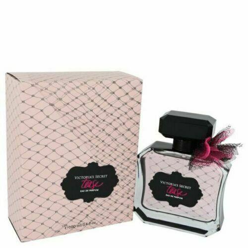 Victorias Secret Tease Perfume Edp 3.4 oz 100 ml Box