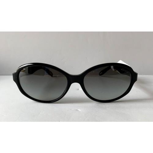 Ralph Lauren sunglasses Ralph - Black , Black Frame, Black Lens
