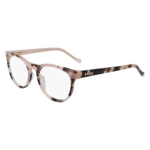 Women`s Dkny DK5000 265 51 Eyeglasses