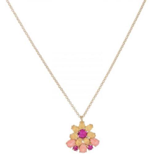 Kate Spade Brilliant Bouquet Necklace KSS8