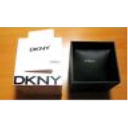 DKNY watch  - Silver