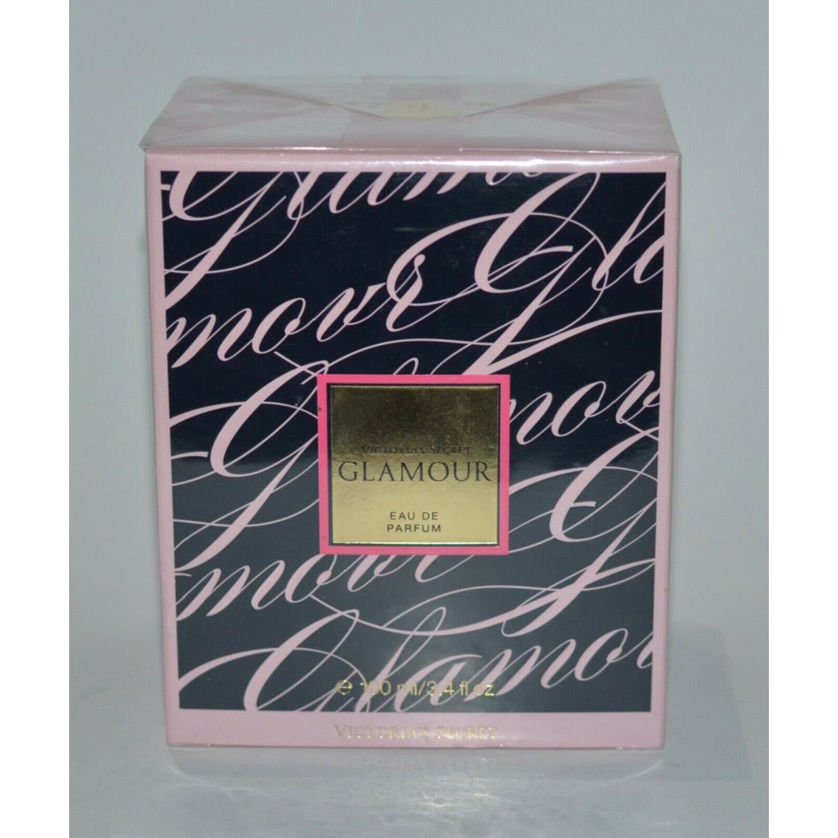 Victoria`s Secret Glamour Eau DE Parfum Edp Perfume Mist Spray 3.4 OZ 100ML