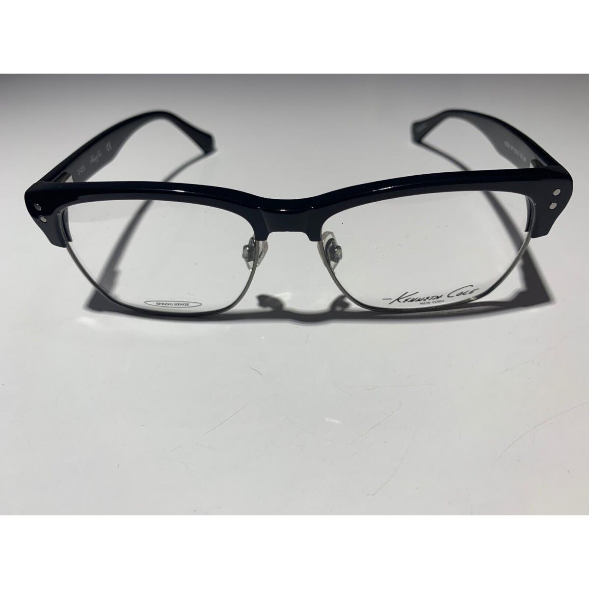 Kenneth Cole KC0221 001 52-15-140 Eyewear