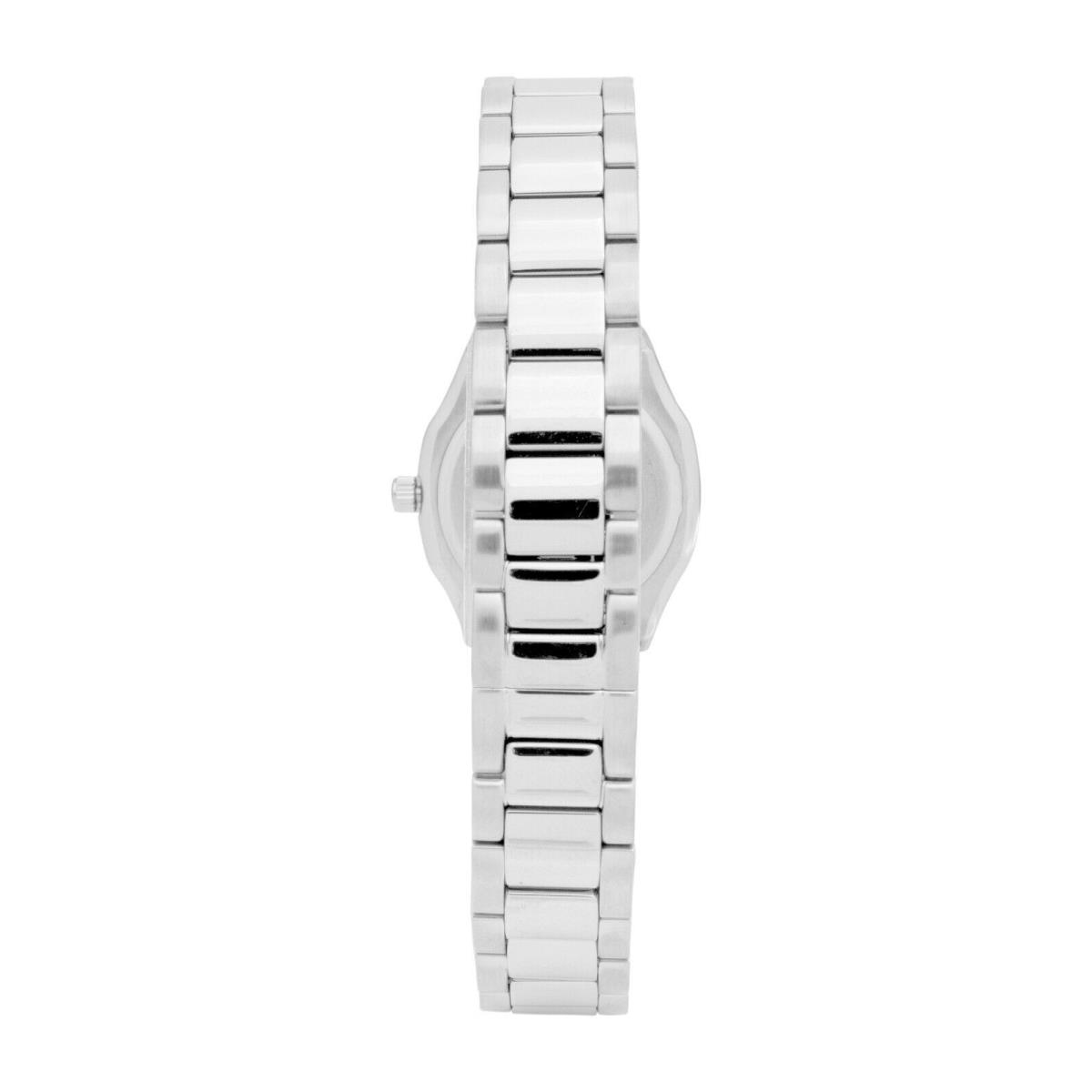 Bulova 96R199 Women`s 26mm Mother of Pearl Dial Sapphire Quartz Watch